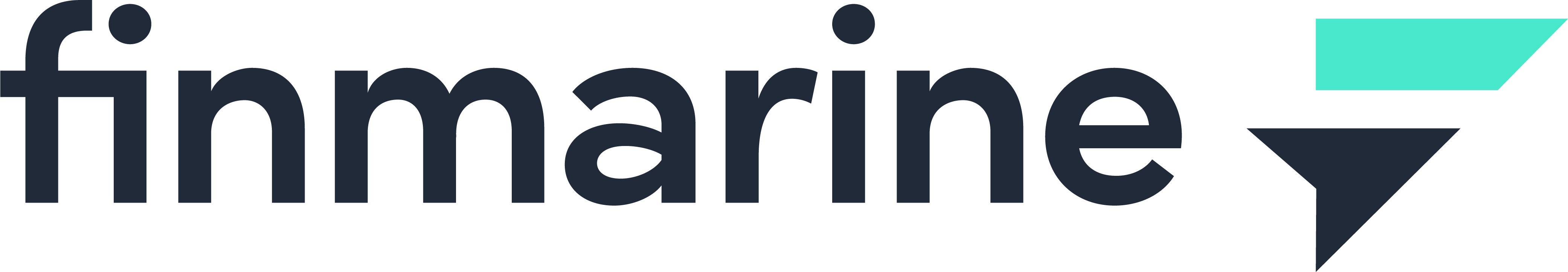 Finmarine